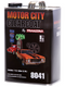 Motor City Clearcoat (4.2 VOC) — Transtar 8041, Gallon