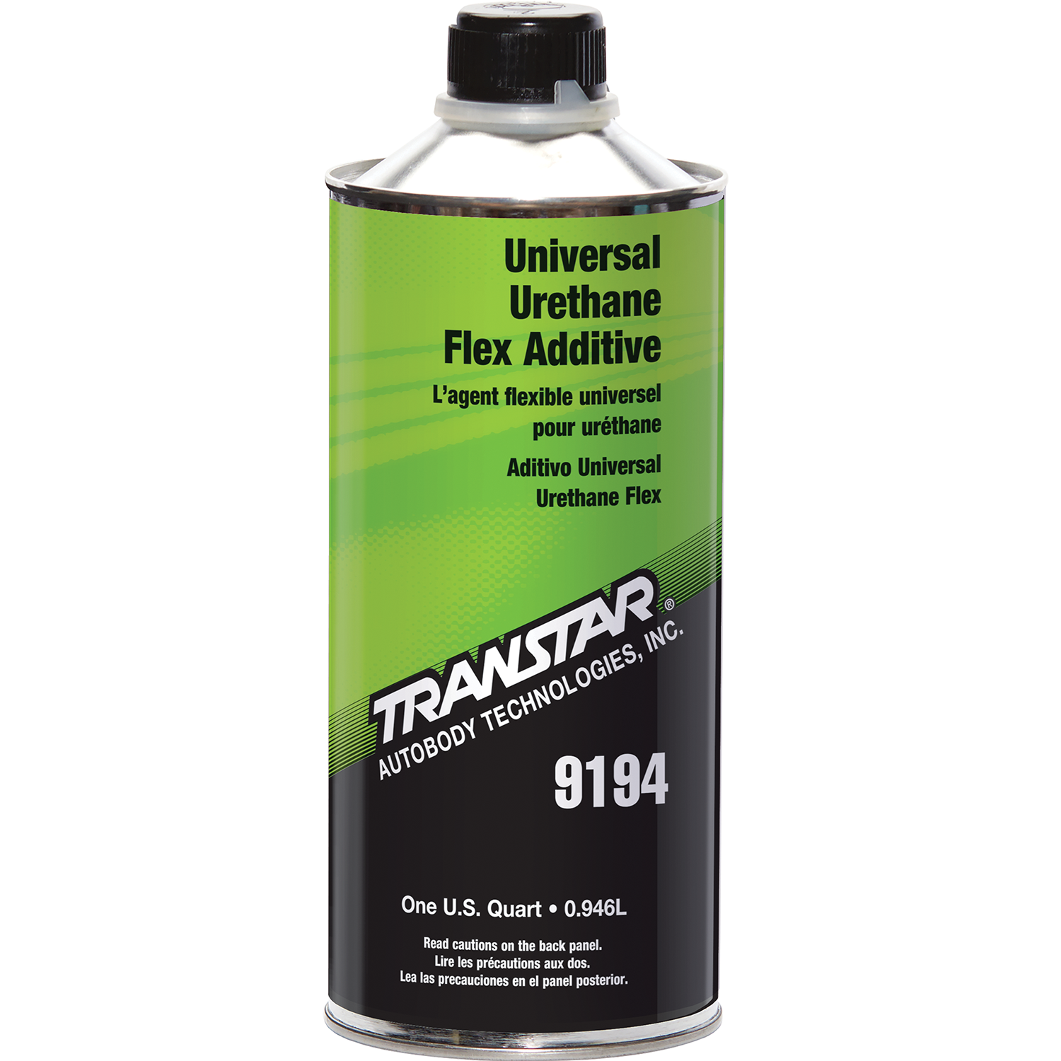 Universal Urethane Flex Additive — Transtar 9194, Quart