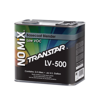 Basecoat Blender — Transtar LV-500, 2.5 Liter
