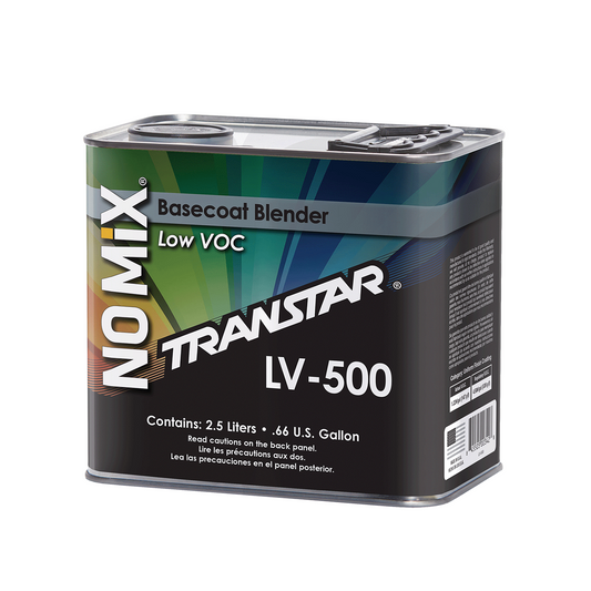 Basecoat Blender — Transtar LV-500, 2.5 Liter