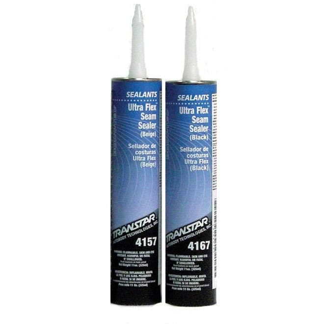 Ultra-Flex Seam Sealer — Transtar 4167