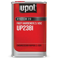U-POL SYSTEM 20 Hardener - U-POL UP2381, UP2382
