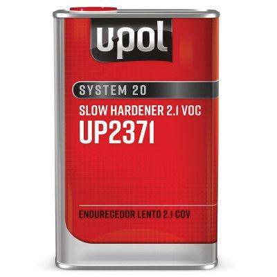 U-POL SYSTEM 20 Hardener - U-POL UP2371