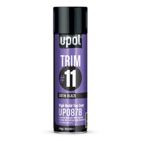 U-POL TRIM #11 High Build Top Coat - U-POL UP0878