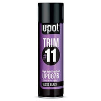 U-POL TRIM #11 High Build Top Coat - U-POL UP0881