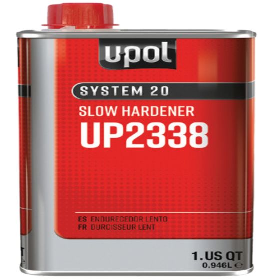 U-POL 2K Hardener - U-POL 2338