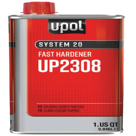 U-POL 2K Hardener - U-POL 2308