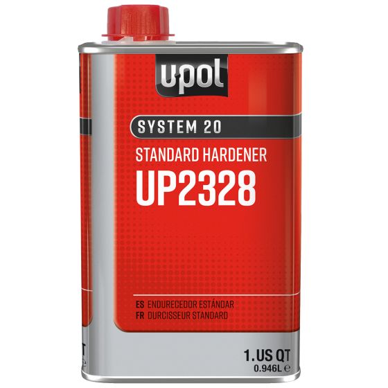 U-POL 2K Hardener - U-POL 2328