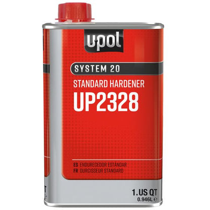 U-POL 2K Hardener - U-POL 2328