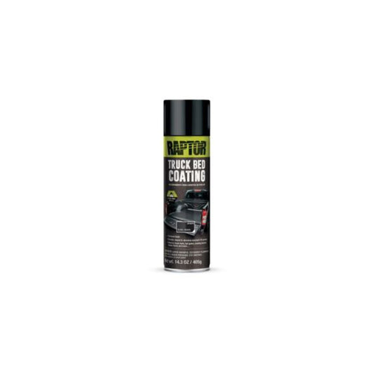 U-POL RAPTOR 1K Truck Bed Coating - U-POL 4877, 4878, 4879
