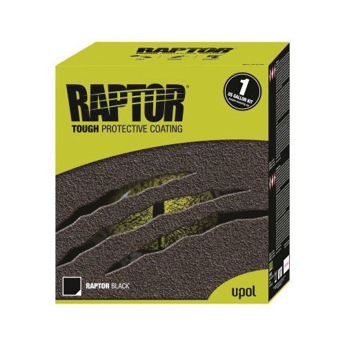 U-POL RAPTOR National Rule Kit - U-POL UP0821