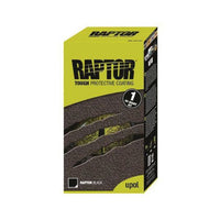 U-POL RAPTOR National Rule Kit - U-POL UP4801, UP4802