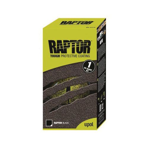 U-POL RAPTOR National Rule Kit - U-POL UP4801, UP4802