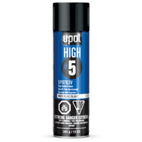 U-POL HIGH #5 High Build Primer - U-POL UP0763V