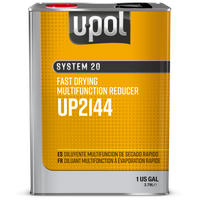 U-POL SYSTEM 20 Universal Thinner - U-POL 2144