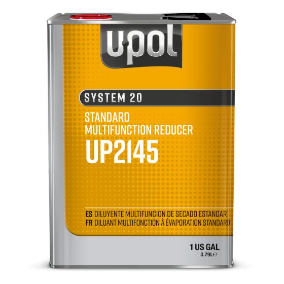 U-POL SYSTEM 20 Universal Thinner - U-POL 2145
