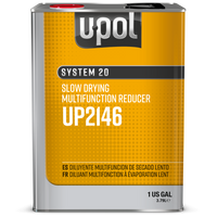 U-POL SYSTEM 20 Universal Thinner - U-POL 2146