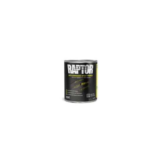 U-POL RAPTOR Epoxy Primer Hardener - U-POL 4833