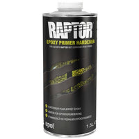 U-POL RAPTOR Epoxy Primer Hardener - U-POL 4835