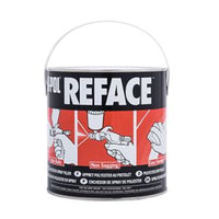 U-POL REFACE 2K Polyester Spray Putty - U-POL UP0719, UP0733