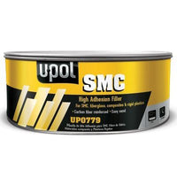 U-POL High Adhesion SMC Bonding Filler - U-POL UP0779, UP0777