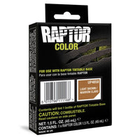 U-POL RAPTOR Color Pouch - U-POL UP4858