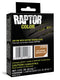 U-POL RAPTOR Color Pouch - U-POL UP4858