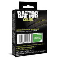 U-POL RAPTOR Color Pouch - U-POL UP4862
