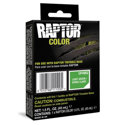 U-POL RAPTOR Color Pouch - U-POL UP4862