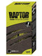U-POL RAPTOR 2.6 VOC 1 L Kit - U-POL UP4803, UP4804