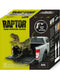 U-POL RAPTOR National Rule 4 L Kit with Application Gun - U-POL 0820G