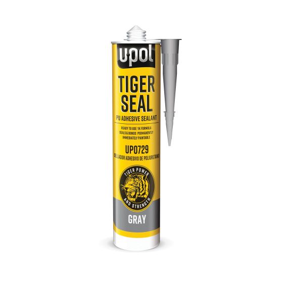 U-POL TIGER SEAL 1-Component Sealant - U-POL UP0729