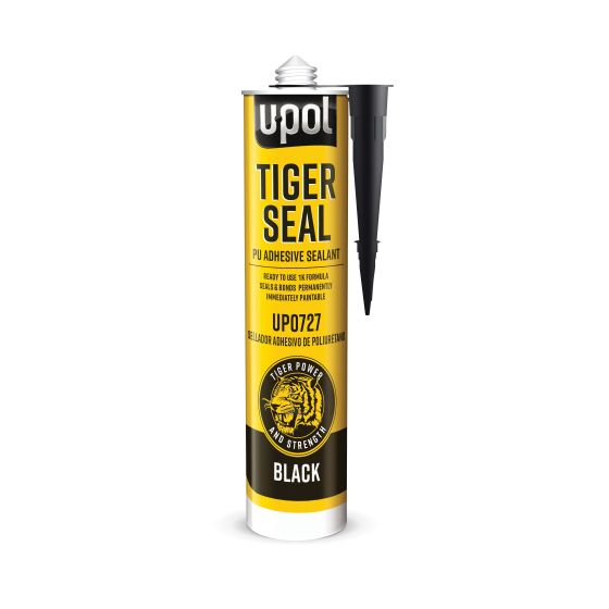 U-POL TIGER SEAL 1-Component Sealant - U-POL UP0727