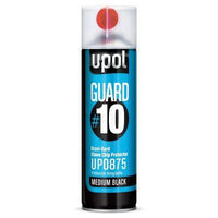 U-POL GUARD #10 GRAVI-GARD Stone Chip Protector - U-POL UP0875, 0884