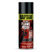 U-POL RAPTOR High Temp Flameproof - U-POL 4942