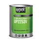 U-POL® SYSTEM 20 UP2253V High-Build 2K Multi-Purpose Primer, 1 gal Tin, Gray, 4:1 Mixing, High-Build - U-POL UP2253V