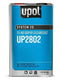 U-POL® SYSTEM 20 UP2802 National Rule HS Super Clearcoat, 5 L Tin, Gloss, 2:1 Mixing - U-POL UP2802