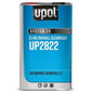 U-POL® SYSTEM 20 UP2822 National Rule HS Overall Clearcoat, 5 L Tin, Gloss, 2:1 Mixing - U-POL UP2822