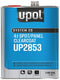 2K URETHANE SPOT/PANEL CLEAR 3.79L (4:1) - U-POL 2853