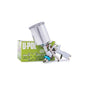 U-POL® UP0323 HVLP Gravity Spray Gun, 1.3 mm Tip - U-POL UP0323