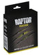 U-POL® RAPTOR® UP4800 Traction Slip Resistant Additive, 200 g Resealable Bag, Clear - U-POL UP4800