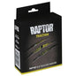 U-POL® RAPTOR® UP4800 Traction Slip Resistant Additive, 200 g Resealable Bag, Clear - U-POL UP4800