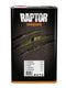 U-POL® RAPTOR® UP4824 2.6 VOC Raptor Hardener, 5 L Pail, Colorless - U-POL UP4824