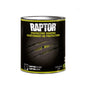 Raptor Liner Protective Coating - Black - U-POL 4838