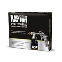 U-POL® RAPTOR® UP4880 Professional Vari-Nozzle Application Gun - U-POL UP4880