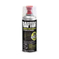 U-POL® RAPTOR® UP4884 2K Bedliner Aerosol, 400 mL Aerosol Can, Basalt Gray, 14.5 sq-ft Coverage - U-POL 4884