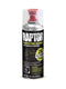 U-POL® RAPTOR® UP4886 2K Bedliner Aerosol, 400 mL Aerosol Can, Flame Red, 14.5 sq-ft Coverage - U-POL 4886