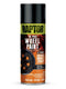 RAPTOR 1K Wheel Paint Satin Black 300 mL - U-POL 4907