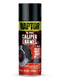 RAPTOR Caliper Enamel Satin Black 300 mL - U-POL 4930