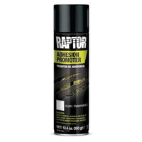 U-POL® RAPTOR® UP5024 1K Adhesion Promotor, 12.4 oz Aerosol Can, Clear, Liquid - U-POL UP5024